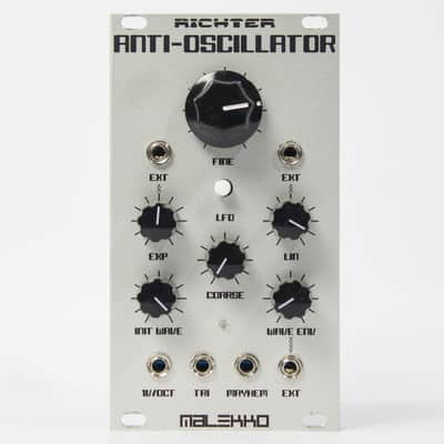 Malekko Richter Anti-Oscillator