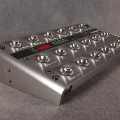 TC Electronics G-System Guitar Processor - 2nd Hand image 3