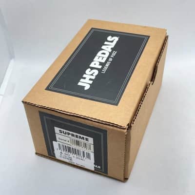 JHS Pedals USED ​​Supreme image 7