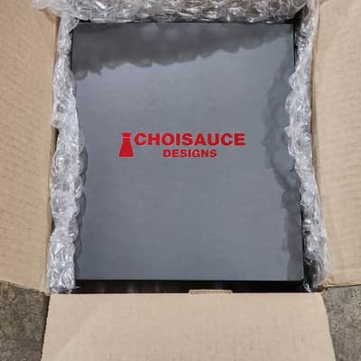 ChoiSauce Designs 100mm MIDI Faders – NEW 2024 image 8