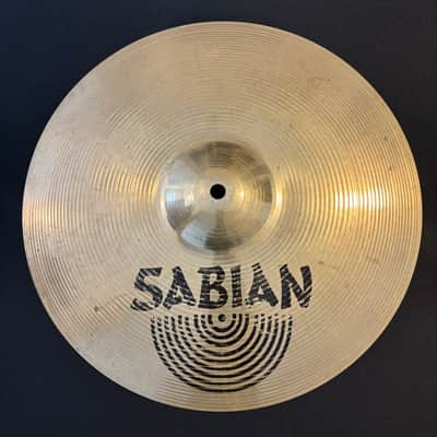 Sabian 14” AA Rock Hi-Hat Cymbal (Bottom) 1457g (READ!) image 3