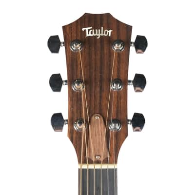 Taylor 510-CE-L9 Owned by Deryck Whibley Of Sum 41 image 7