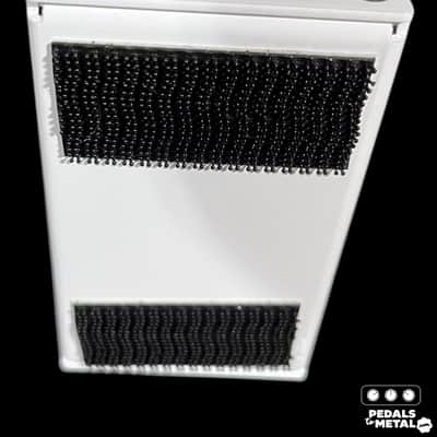 Soldano SLO Pedal 2022 - Present - White X9626 image 5