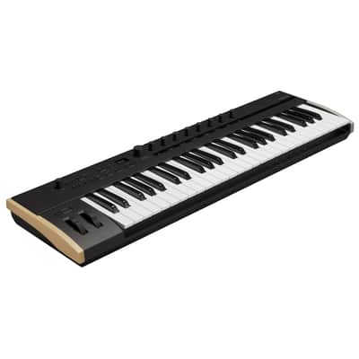 Korg Keystage 49-Key MIDI Controller, Floor Demo, MINT CONDITION !! Make Offer ! image 6
