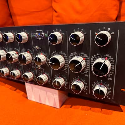 Sontec 432D9 Mastering Equalizer 2020 - Top condition! image 5