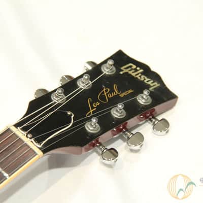 [SALE!!] Gibson Les Paul Special SC [WL642] image 4