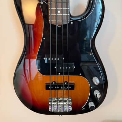 Fender Bass Guitar - American Performer Precision - 2025 - Lowest Price on Reverb image 3