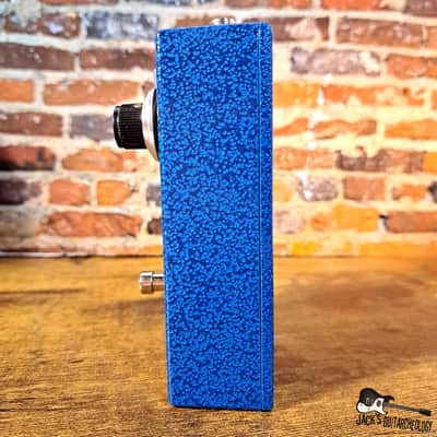 Caroline Guitar Company - "The Blues" Expensive Amplifier *NEW* (2025 - Blue) image 3