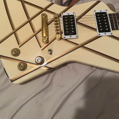 Gibson  Explorer designer series 1984 image 1
