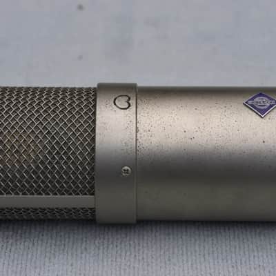 Neumann U 47 fet 1986 image 7
