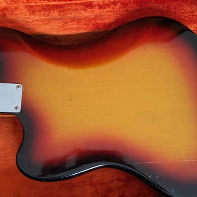 1965 Fender Jazzmaster image 16
