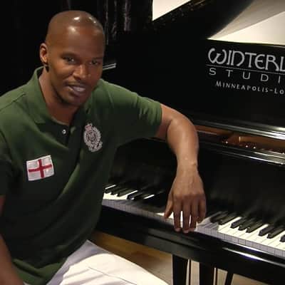 Baldwin L Artist Series Grand Piano 6'3" 1993 - Ebony Satin Recording Studio Played by Major Artists. image 4