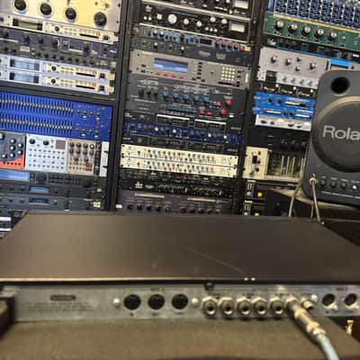 E-MU Systems Proteus 2000 Rackmount 128-Voice Sampler Module with CMPSR Card ,v2.26  //ARMENS// Bild 4