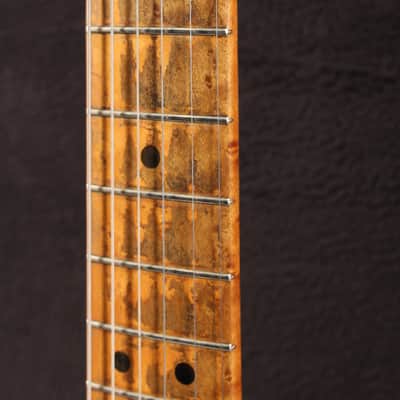 Fender Nocaster 1951 image 8