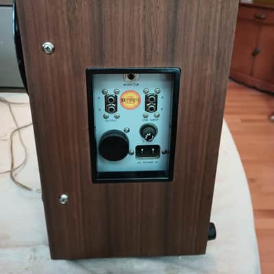 Teac A1200U 3-head reel to reel in very good condition professionally serviced - 1970's image 4