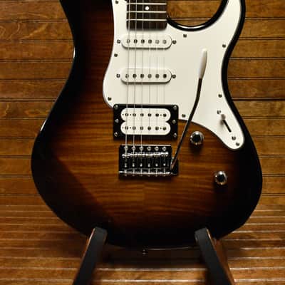 Yamaha PAC212VFM Pacifica Electric Guitar