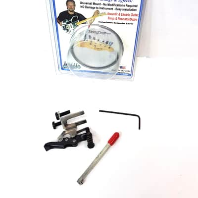 Timara String Drop image 1