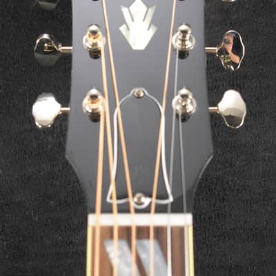 Gibson Southern Jumbo Original Vintage Sunburst image 3