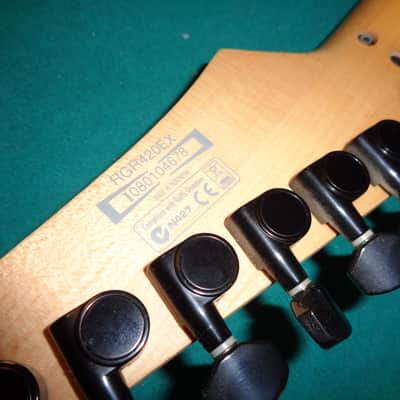 Ibanez RGR420 image 16