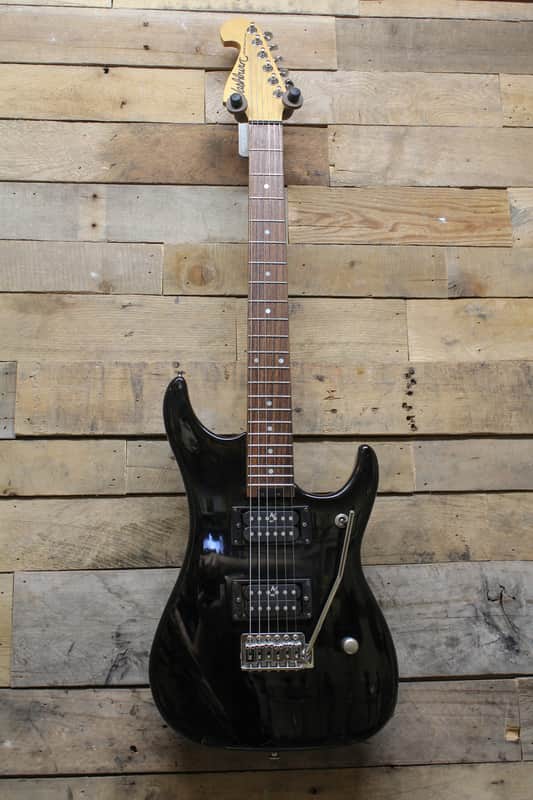 Washburn Nuno Bettencourt Signature N1 Electric Guitar | Reverb