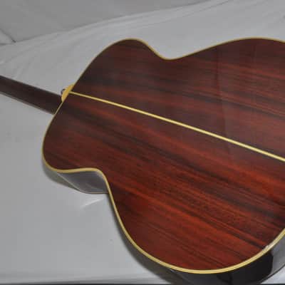TAKAMINE PT-007N Acoustic guitar Ref. No 7744 image 11