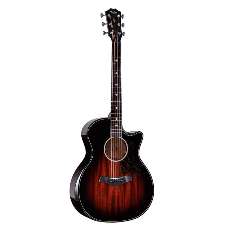 Taylor Next Generation Builder's Edition 524ce image 1