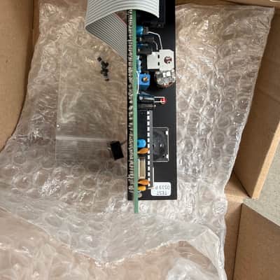 Doepfer A-190-3V USB / MIDI CV/ Gate Interface Vintage Edition 2010s - Black image 2