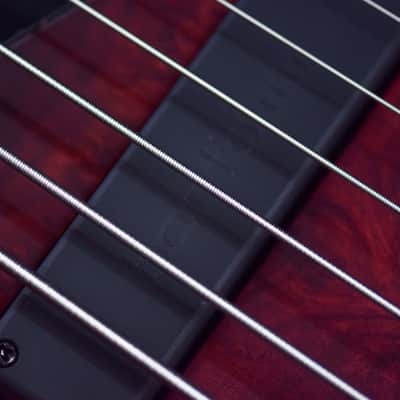 MTD Kingston AG6 Andrew Gouché Signature V2 image 8