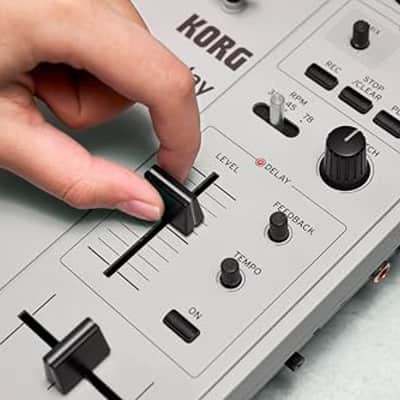 Korg handytraxx Play Portable Record Player (HNDYTRXPLAY) image 3