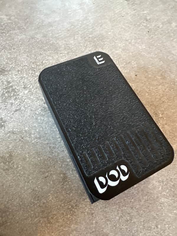 DOD Mini Expression