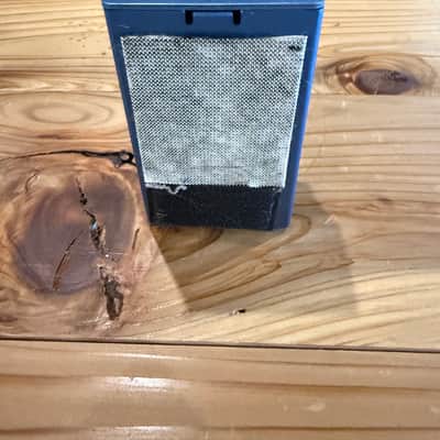 Way Huge Blue Hippo Analog Chorus MKIII (Used) image 5
