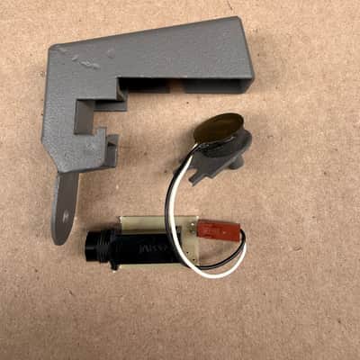 KAT KDT-200 Electronic Drum Trigger Module w/ Piezo Sensor & 1/4" Output Jack – Used image 2