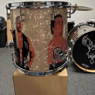 Truth Custom Drums image 12