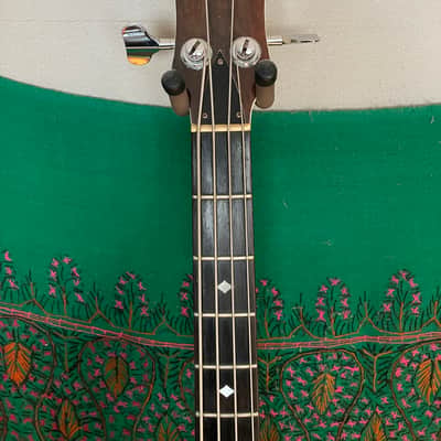 Fernandes MB-85/90 Mockingbird Bass image 2