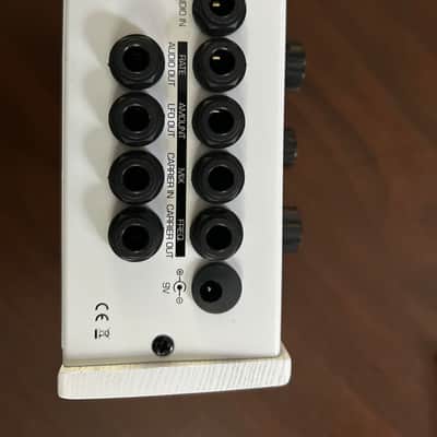 Warm Audio RingerBringer (Limited Edition White) image 7
