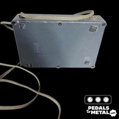 DOD EQ610 Graphic Equalizer-x11234 image 6