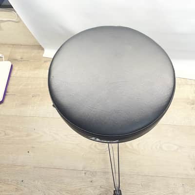 Pearl Double Braced Drum Throne image 5