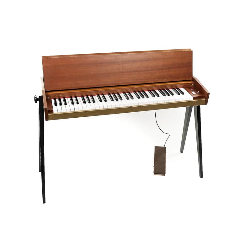 Hohner Pianet N II image 1