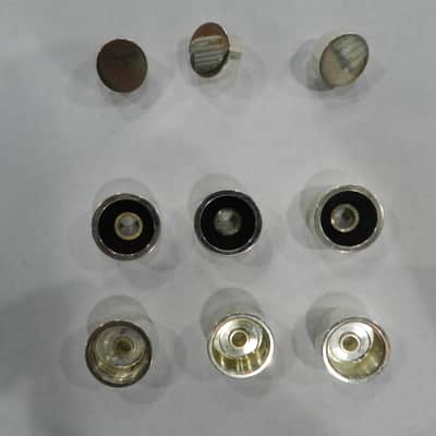 KGUmusic Trumpet Trim Kit image 3
