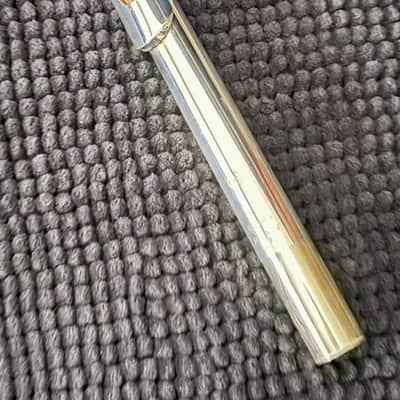 Yamaha Type 'Am' Flute Headjoint Silver 925 image 3