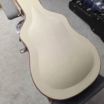Alvarez-Yairi DYM74 Acoustic package, w/case, setup, & shipping image 13