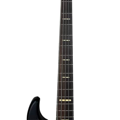 Yamaha Bass Guitar Broad Bass image 3
