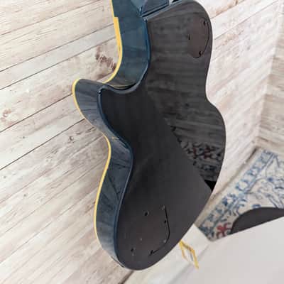 Used Epiphone Les Paul Standard '60s Quilt Top image 12