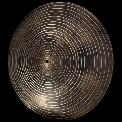 21" GM Designs Stained Series Flat Ride - Articulate, Warm, Expressive! image 2