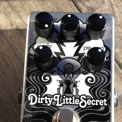 Catalinbread "Dirty Little Secret MKIII" image 2