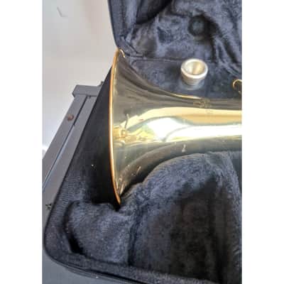 John Packer JP173 Baritone Horn - Brass Instruments - Fair image 7