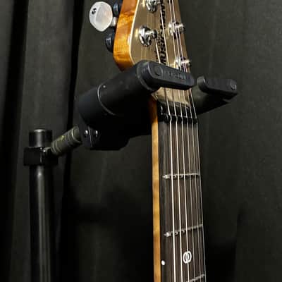 Ernie Ball Music Man St. Vincent Signature Goldie 2021 - Present - Cashmere image 11