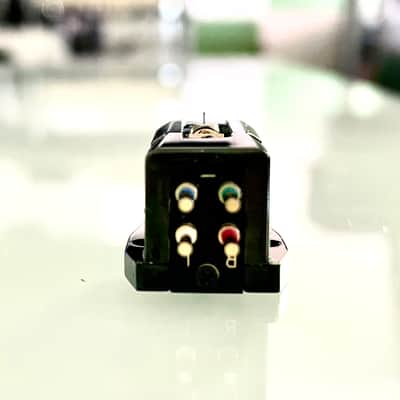 Phase Tech Phasemation P-3 Flagship Low Out put and Low Impedance MC cartridge In Excellent condition image 11