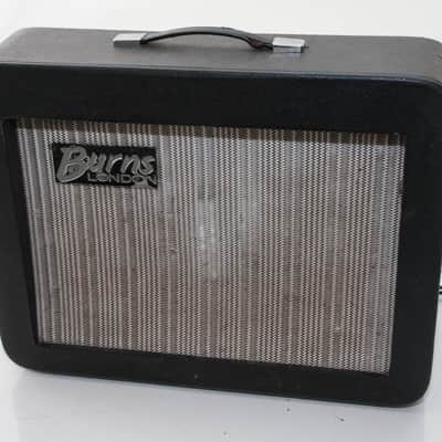 Vintage 1960s Burns London Orbit Two 2x10 Combo image 7