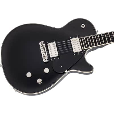 Gretsch Guitars Electromatic Premier Jet Onyx Storm image 3